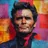 Johnny Cash - Plays the guitar avatar