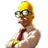 Homer Simpson - Nuclear Power Plant Worker avatar